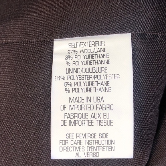 SOLD 🔴 Theory Harkin Boatneck Sheath Lined Dress - Picture 6 of 8